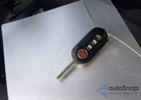 2017 Ram Promaster City Tradesman из США, поврежденный, VIN ZFBERFAB9H6D25646